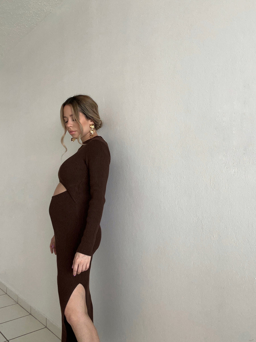 cocoa dresses Cocoa dress – Las Guadalupe