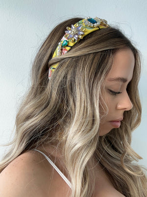 Verona Headband