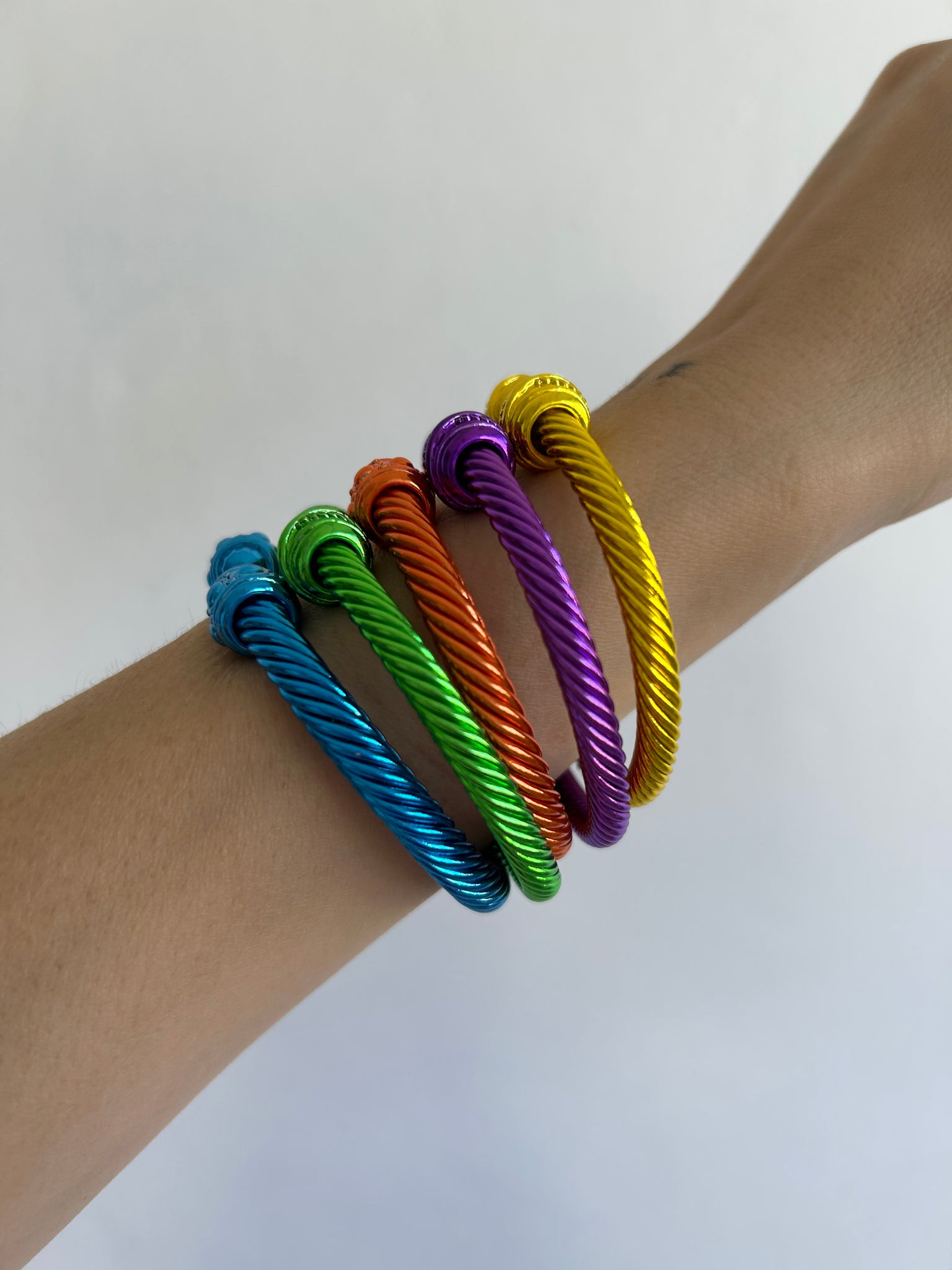 Cairo bracelets