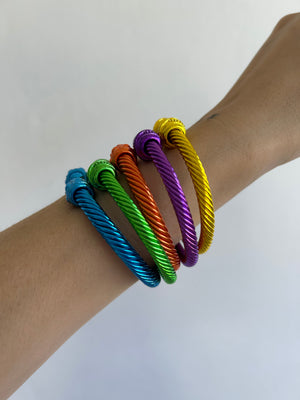 Cairo bracelets