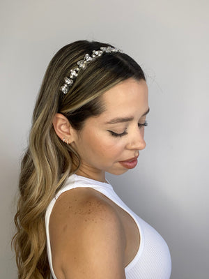 Rhinestones headbands