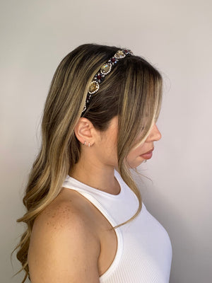 Rhinestones headbands