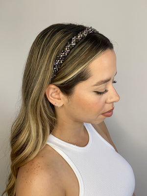 Rhinestones headbands