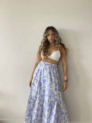 Celestina skirt