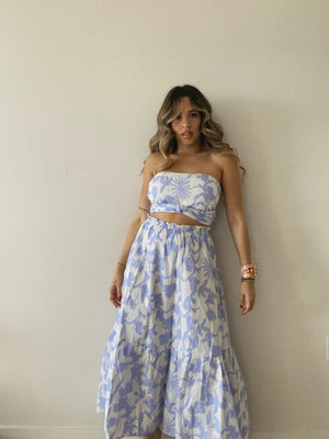 Celestina skirt