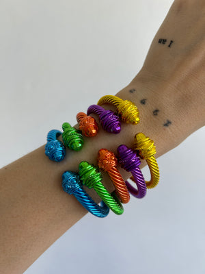 Cairo bracelets